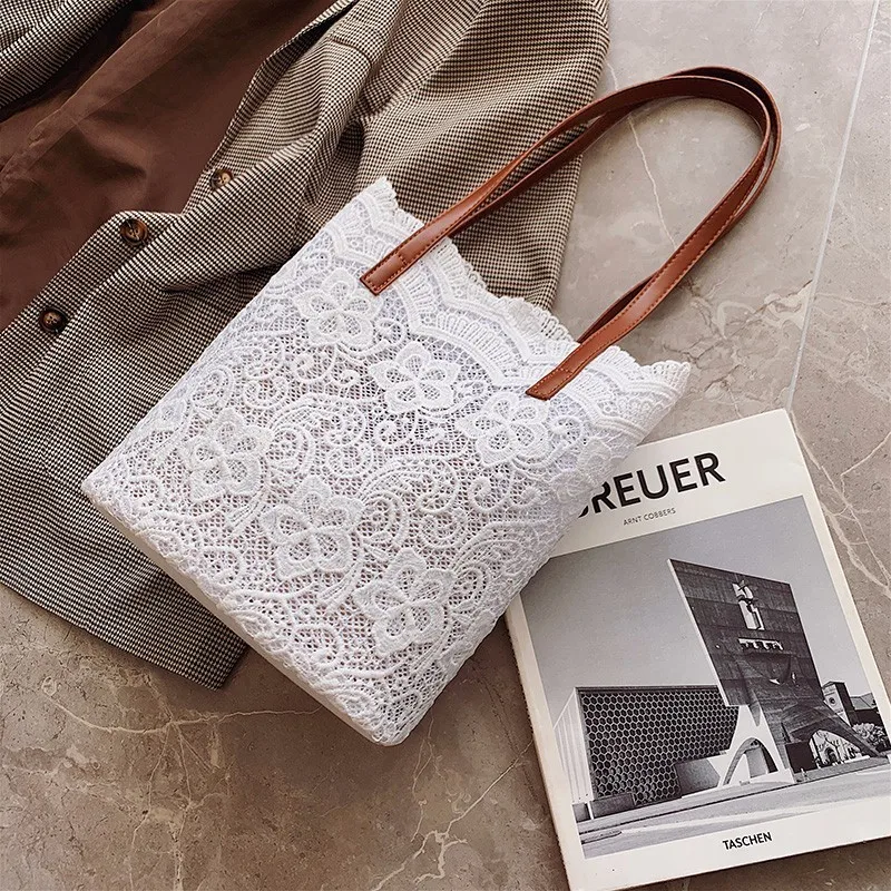 

Fashion Luxury Handbags Women Bags Designer Messenger Single Strap Shoulder Lady Lace Crossbody Bolsa Feminina Bolsos Mujer Sac