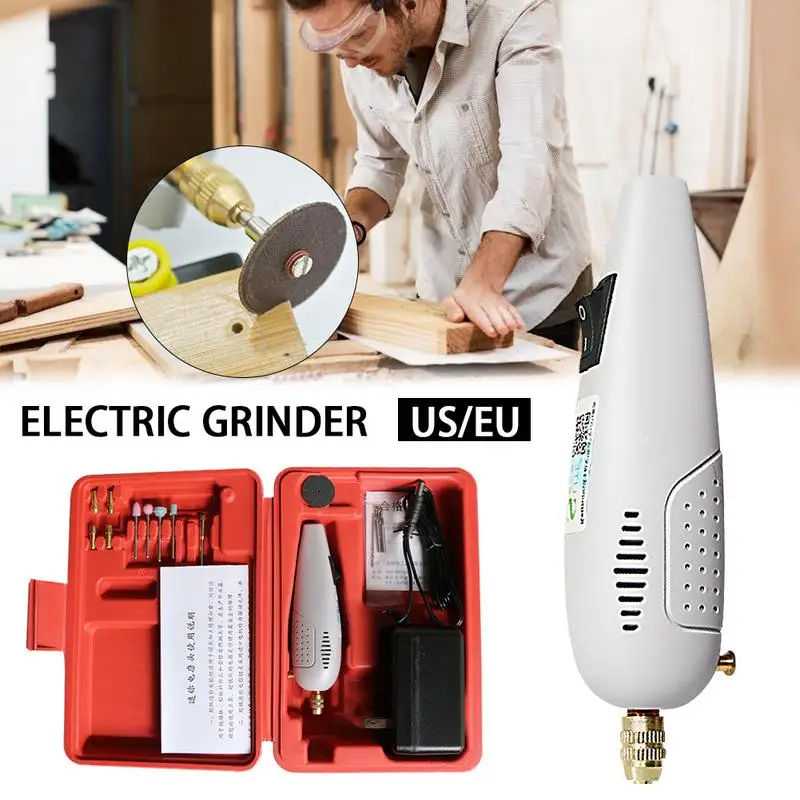 

Mini Dremel Tools Professional Engraving Pen Electric Drill Set Grinder Bead Jade Grinding Tool Engraving Kit Dremel Accessories