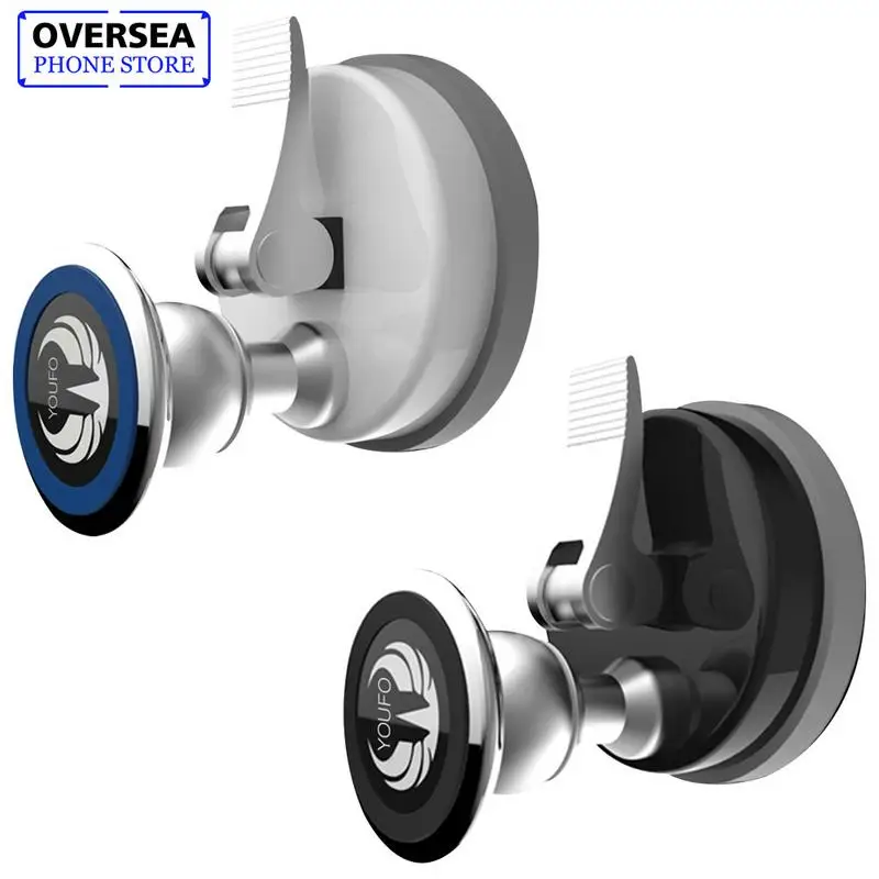 

Universal Magnetic Car Mount Desktop Mobile Phone Tablet Holder Can Suck 5KG Home Car Suction Cup Mobile Phone Stand