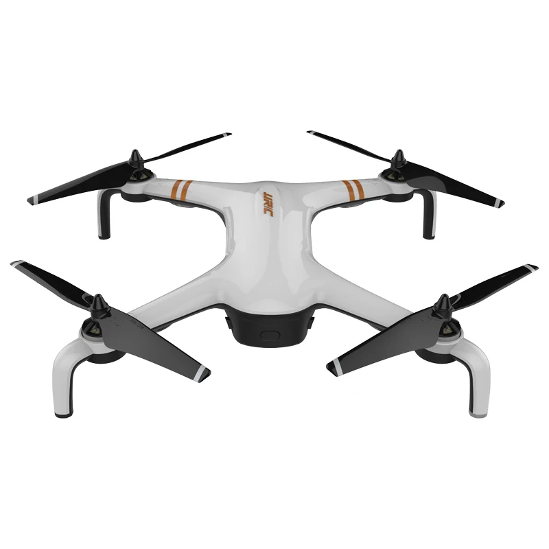 JJRC X7 5G WIFI GPS FPV With Altitude Mode 720P Real-time Max 25mins Flight Time RC Drone Quadcopter RTF Black White