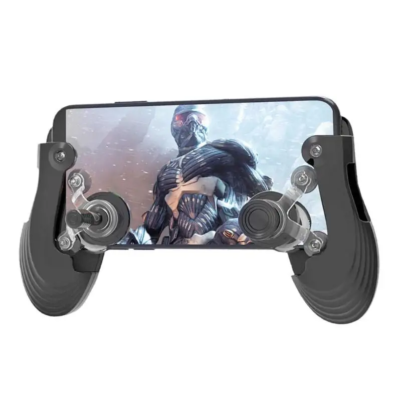 Adjustable Gamepad for Pubg Controller Handheld Grip Mobile ... - 