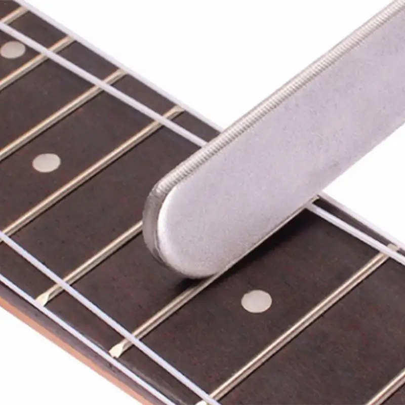 Набор инструментов Luthier для гитары комплект из обучающих элементов коронок