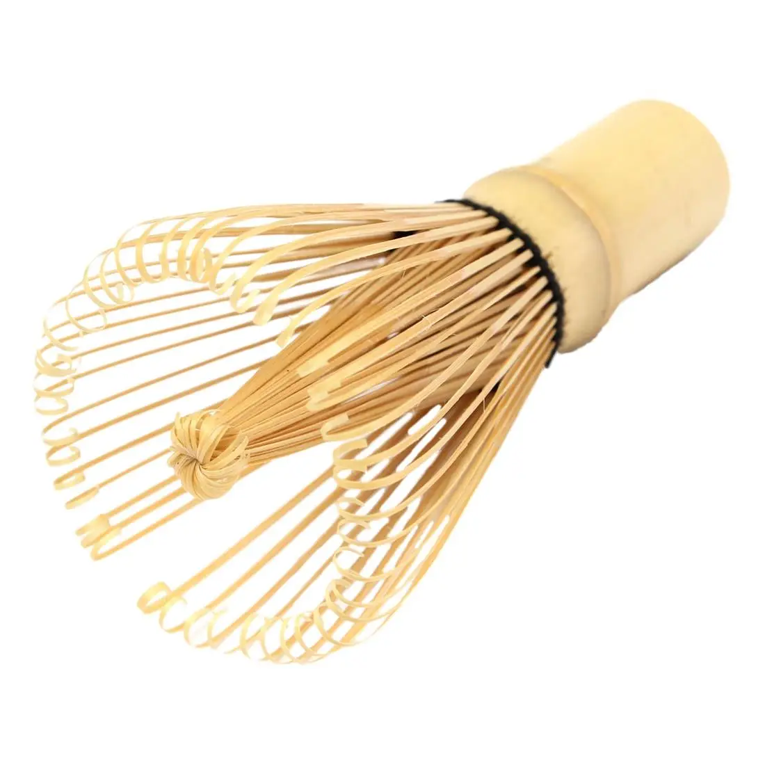 Акция! Японская метла Matcha broom 64 щетинки для матча Froth 4 5x8 см|Чистящие щетки| |
