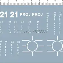 1/144 USS SSN-21 морской волк атака модель подводной лодки набор наклейка на воду