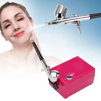 

Skin Spa Micro- Moisturizing Oxygen Sprayer Machine Anti Wrinkle Skin Rejuvenation Water Sprayer Device
