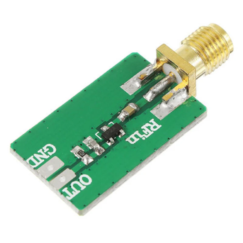 

MOOL RF Envelope Detector Amplitude Detection Discharge Signal Detection Board Module