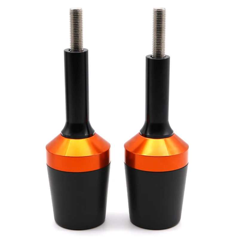 

For KTM 790 DUKE 2018 2019 Motorcycle Frame Slider Crash Protector Guard Falling Protection CNC Aluminum