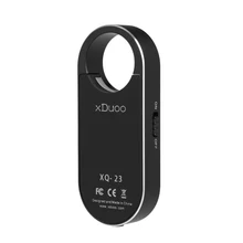 XDuoo XQ-23 Bluetooth CSR8670 APTX WM8955 ЦАП стерео усилитель для наушников усилитель мощности HiFi Audiophile шумоподавление микрофон