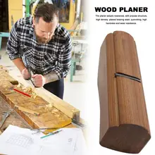 170 мм AHI201-033-32 ручной Строганый деревянный строгальный станок DIY Деревообрабатывающие инструменты