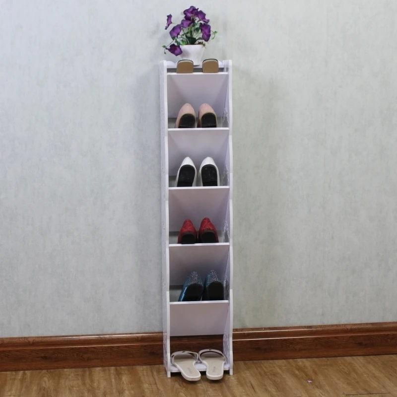 Almacenaje Closet Hogar Armario Sapato Furniture Wooden European Mueble Organizer Zapatero Organizador De Zapato Home Shoe Rack