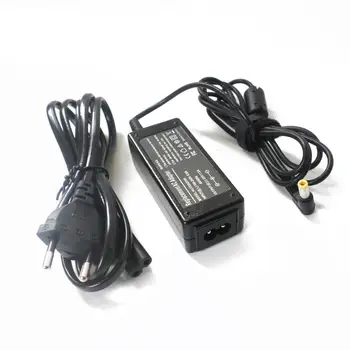 

NEW AC Adapter Power Charger Plug 100~240V 50~60Hz For Lenovo IdeaPad S10-2 S10-3C S9E S10E S10C S100 S205 20V 2A Netbook PC
