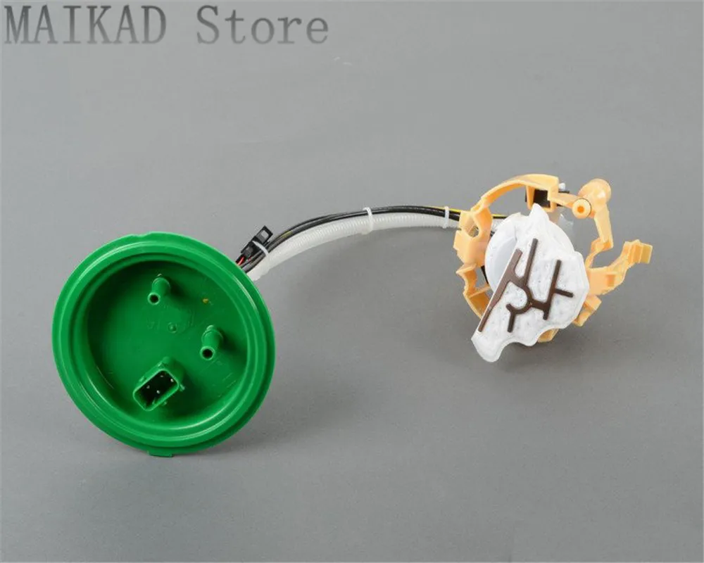 

Electric Fuel Pump Right Petrol pump for BMW E65 E66 730Li 735Li 740Li 745Li 750Li 760Li 730i 735i 740i 16117194000