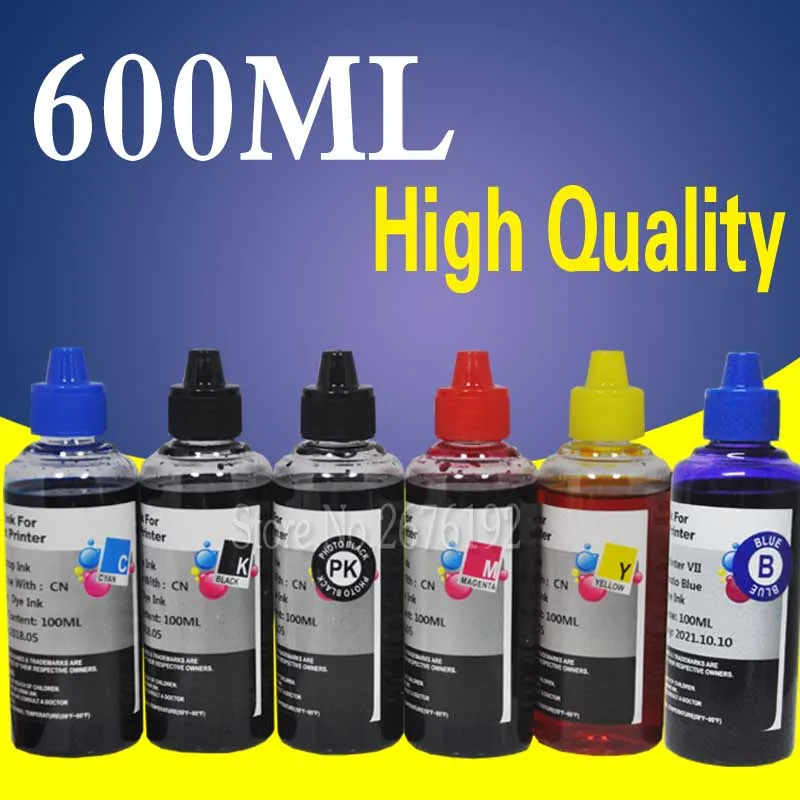 

For Canon Pixma TR7540 TR8540 TS9140 TS9145 TS6140 TS8140 Printer ink Cartridge CISS Refill Ink kits PGI-480 PGi480 CLI-481