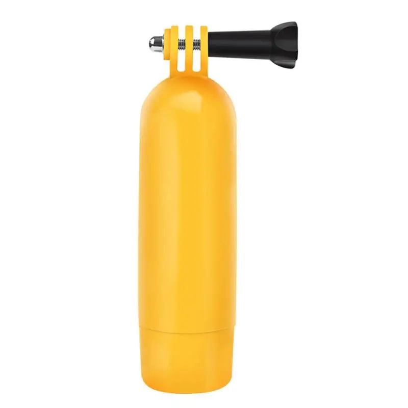 

Waterproof Floating Hand Grip Underwater Selfie Stick Bobber Float Handle Diving Selfie for GoPro Hero7 6 5 Action Camera