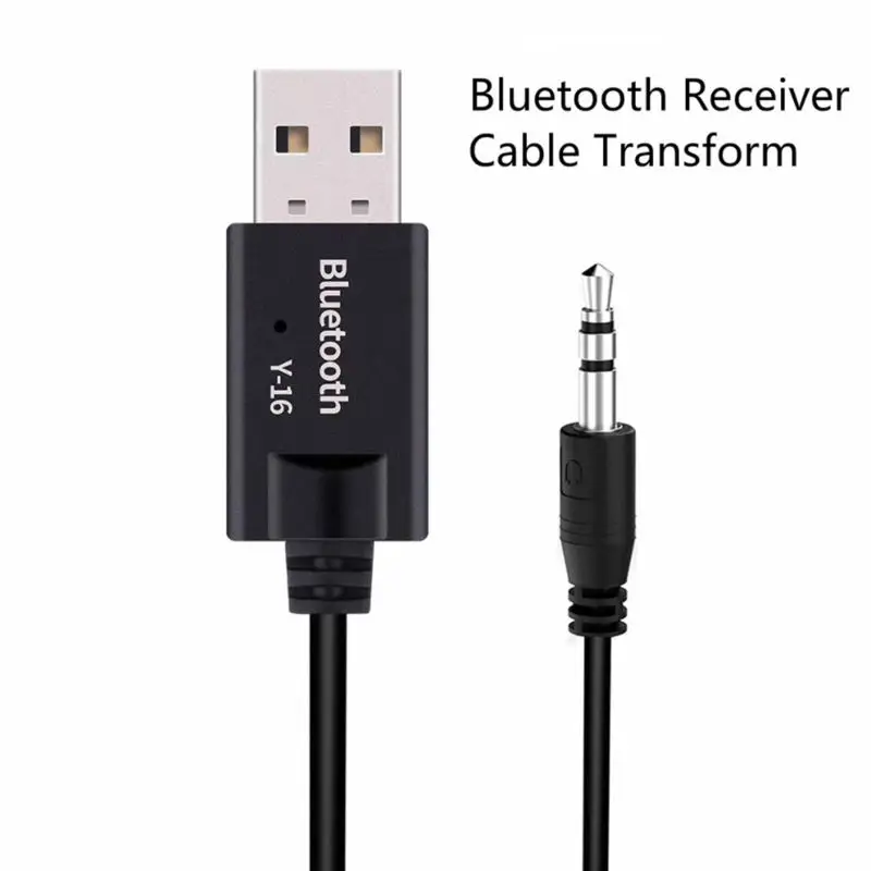 Автомобильный Bluetooth беспроводной адаптер приемник кабель для Ae2 Ae2I Ae2W наушники