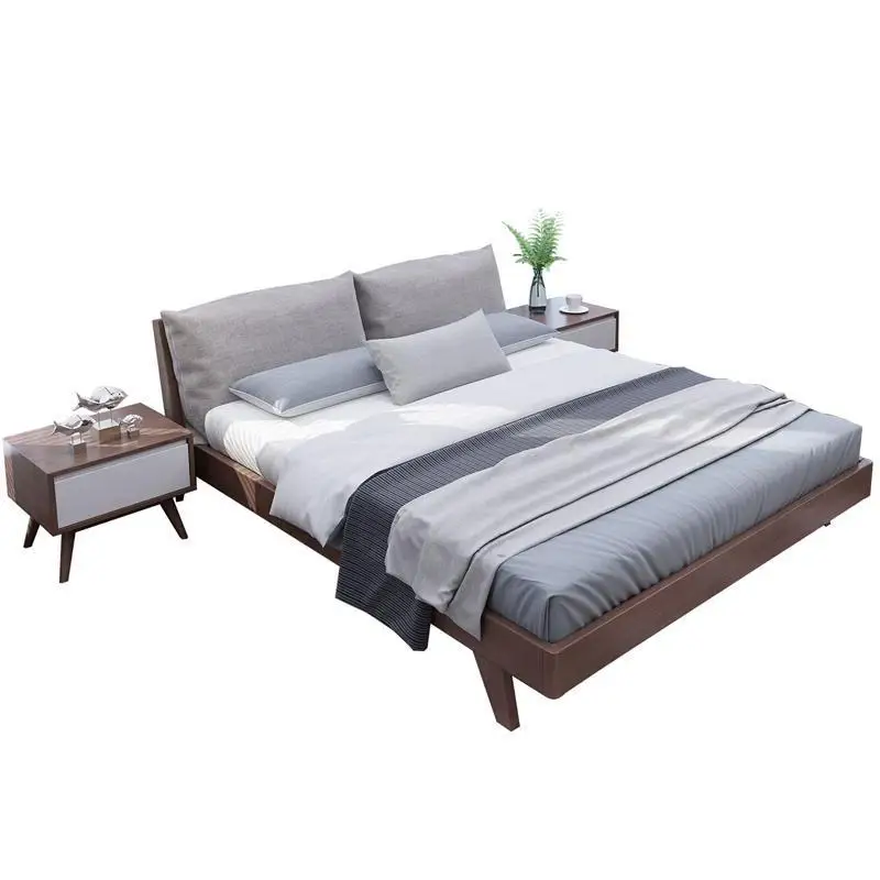 Mobili لكل La كازا Tempat Tidur Tingkat موبل ميزون الاطفال Letto هل مجموعة مربع كاما Moderna غرفة نوم الأثاث دي Dormitorio Mueble السرير