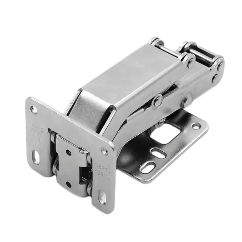 

170 Degree Hinge for Corner Cabinet Door Kitchen Thick Door Panels Hinges