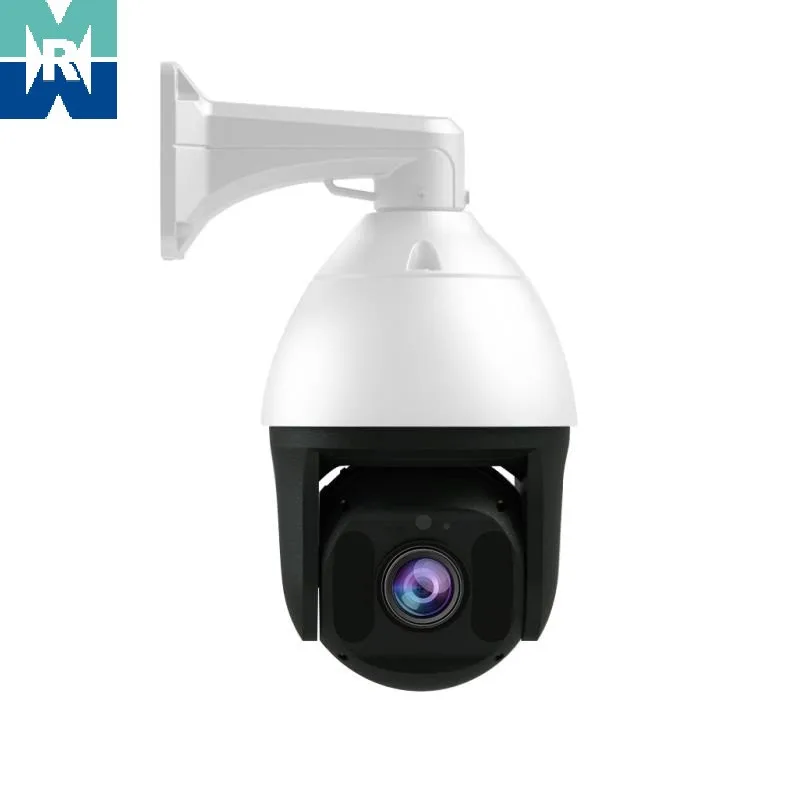 2019 новый дизайн 20x IP Скорость купольная ptz камера Danale приложение 2MP Полный системы