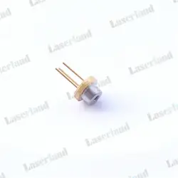 Laserland до-мм 18 500 МВт 5,6 808nm/810nm инфракрасный ИК-лазер/лазер диод LD без PD