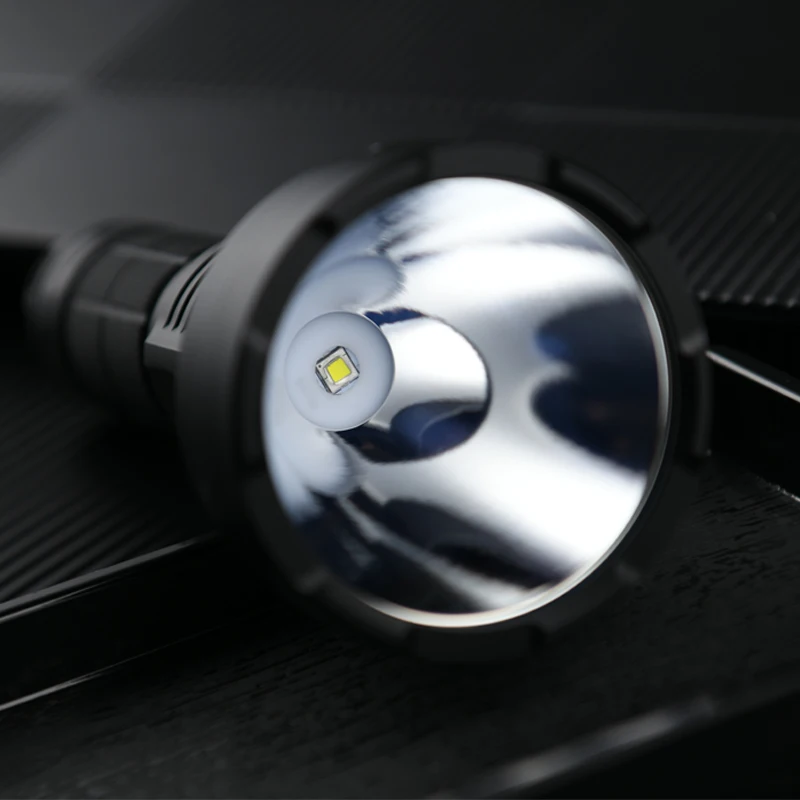  Astrolux LED Flashlight FT03 SST40-W 2400lm 875m Mini Torch NarsilM v1.3 USB-C Rechargeable 2A 2665 - 32982244793