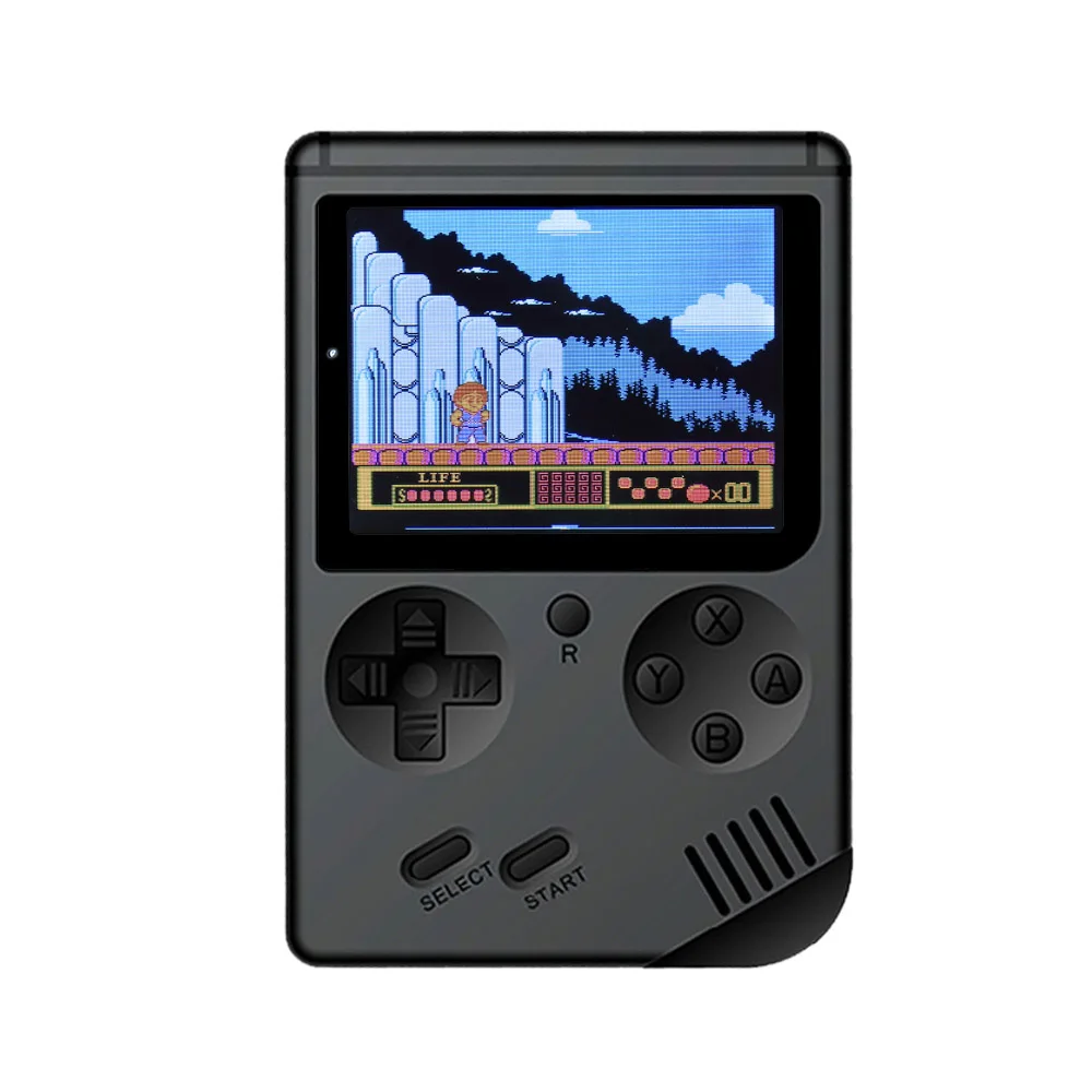 best mini game console