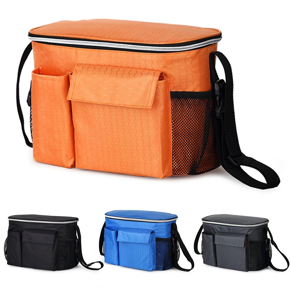 New Arrival Thermal Insulation Bags For Baby Strollers Waterproof Baby