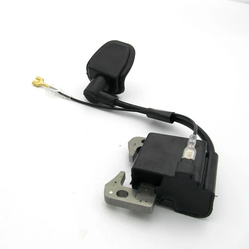 

For 43 47 49cc Mini PIT Pocket Quad Dirt Bike ATV Ignition Coil Spark Plug