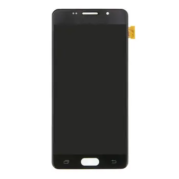 

Phone Screen Brightness Adjusted For Samsung Galaxy A510 LCD Display Touch Screen Assembly Kits