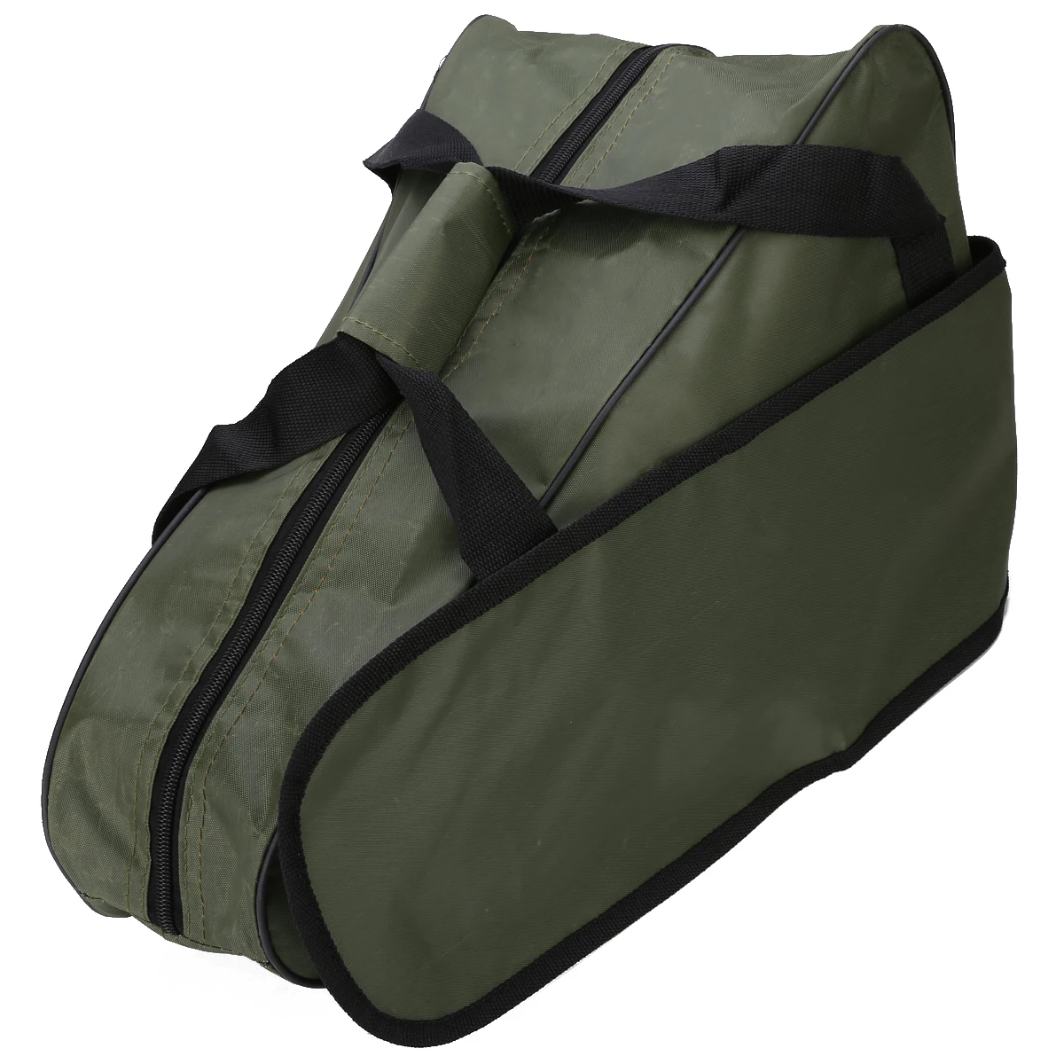 Высокое качество 20 дюймов сумка для переноски бензопилы защитный чехол держатель зеленая цепная пила двигатель сумка для переноски Mayitr