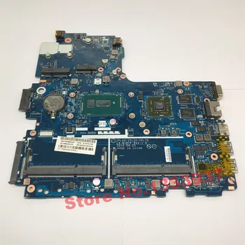 

Mainboard 800493-601 799562-601 FOR HP 450 440 G2 Laptop Motherboard ZPL40 ZPL50 ZPL70 LA-B181P I7-5500 799562-001 799562-501