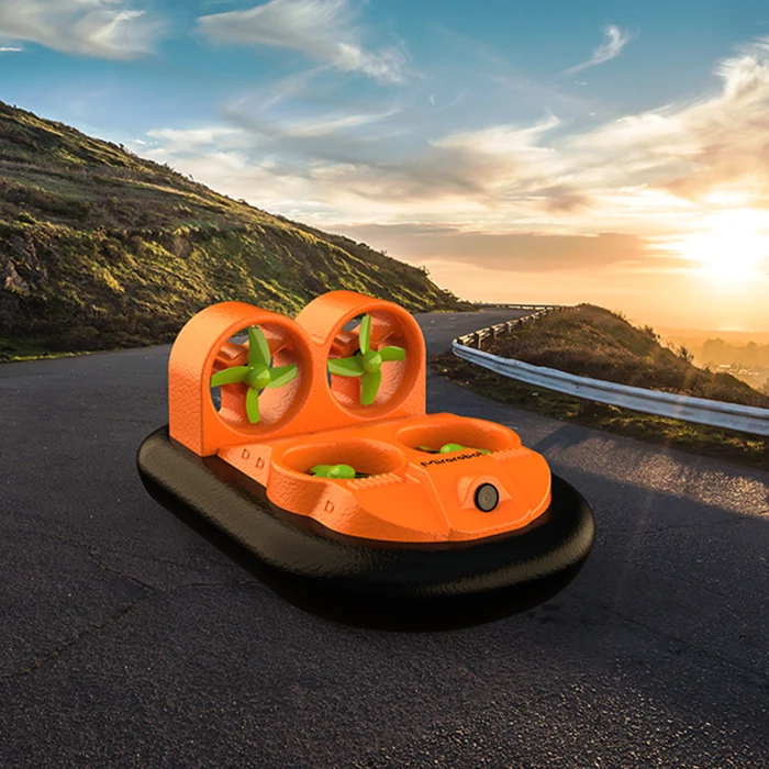 

Mirarobot GV160 RC Boat Ground Effect Vehicle Toy