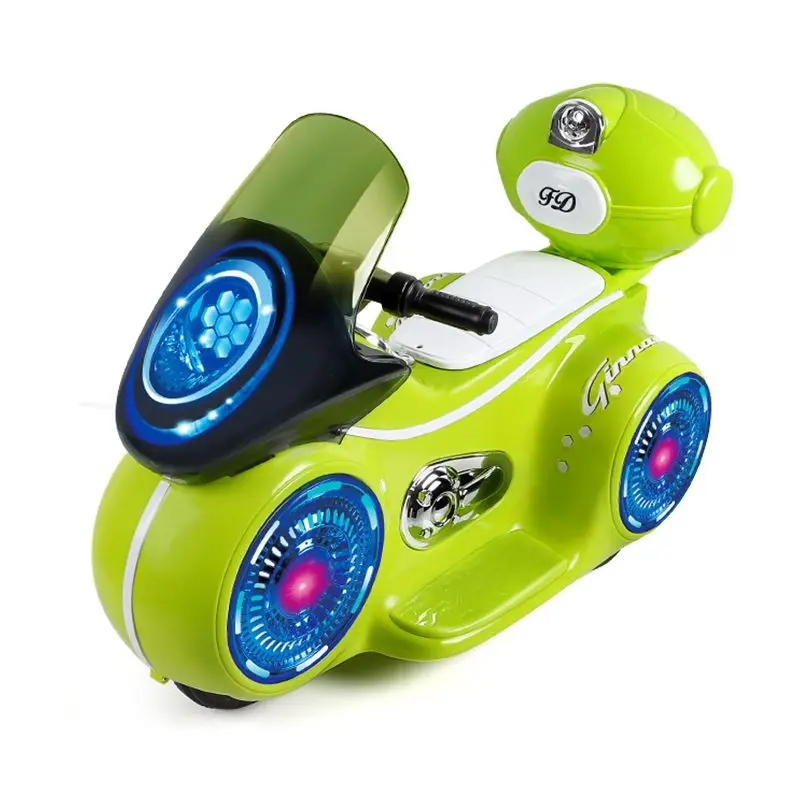 baby motorbike toy
