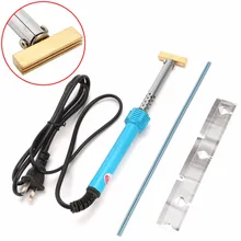 OSSIEAO ремонт пикселей на ЖК-дисплее ленточный кабель и T-Iron паяльник инструмент для B/MW E38 E39 X5 E53