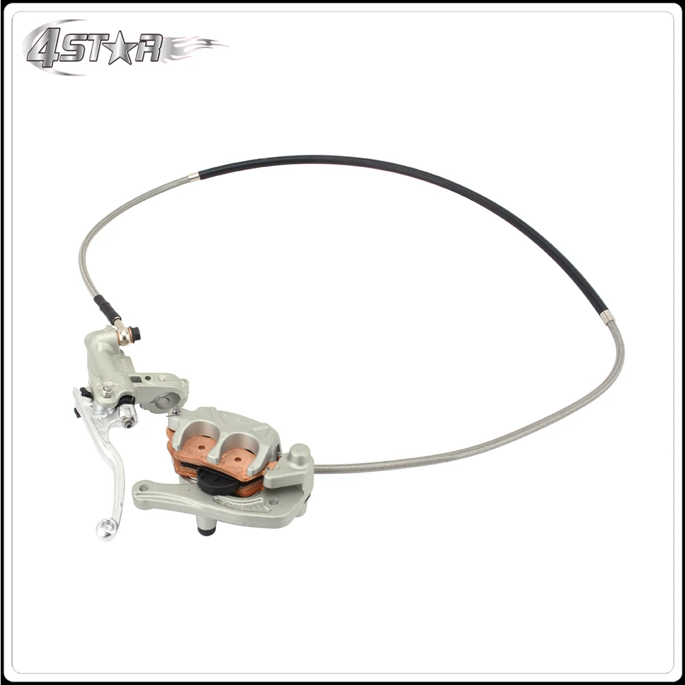 

Motorbike Aluminum Front Brake Hydraulic Master Cylinder Lever Assembly For KTM SX XC XCW SXF XCF XCFW EXC 125 250 350 450 530