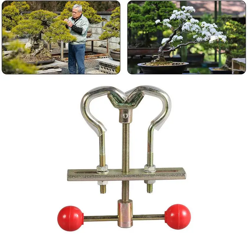 

Garden Bonsai Tools Trees Branch Modulator Trunk Lopper Regulator Bending Tool Pruning Scissors Bonsai Pruner Gardening Supplies