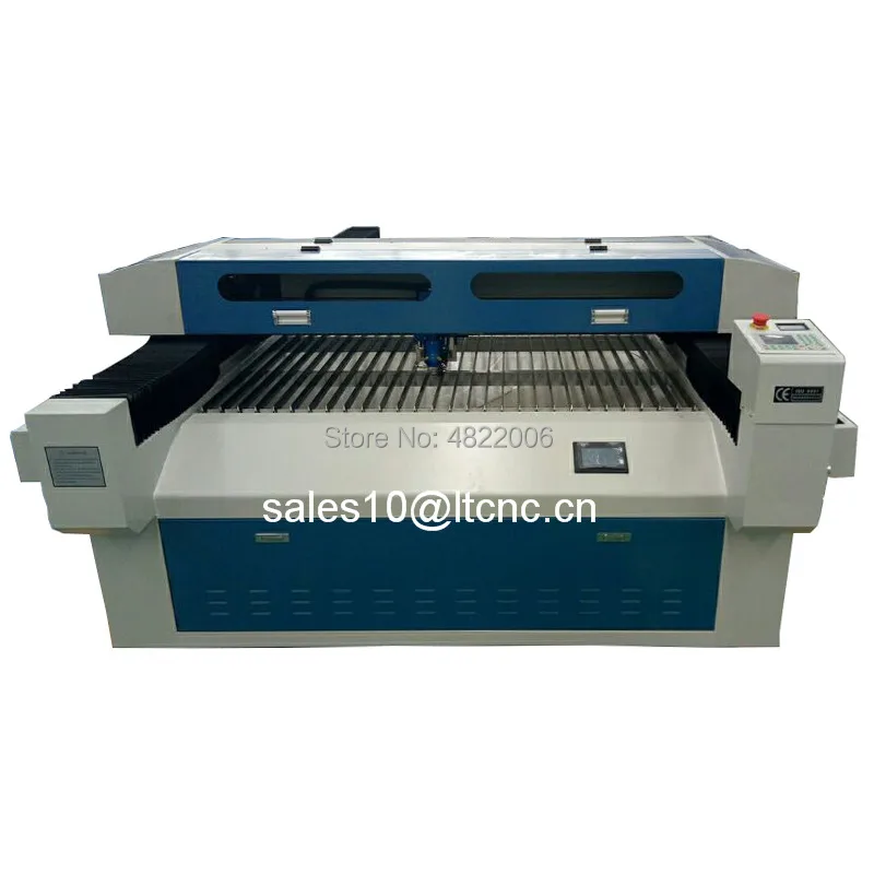 LT 1325 130w 150w cnc устройство для лазерной резки Reci W6 металла неметаллических