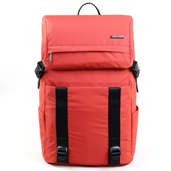 

Kingsons Men Women 15.6 inch Laptop Backpack Waterproof Male Female Backpack School Bags for Teenagers Boys