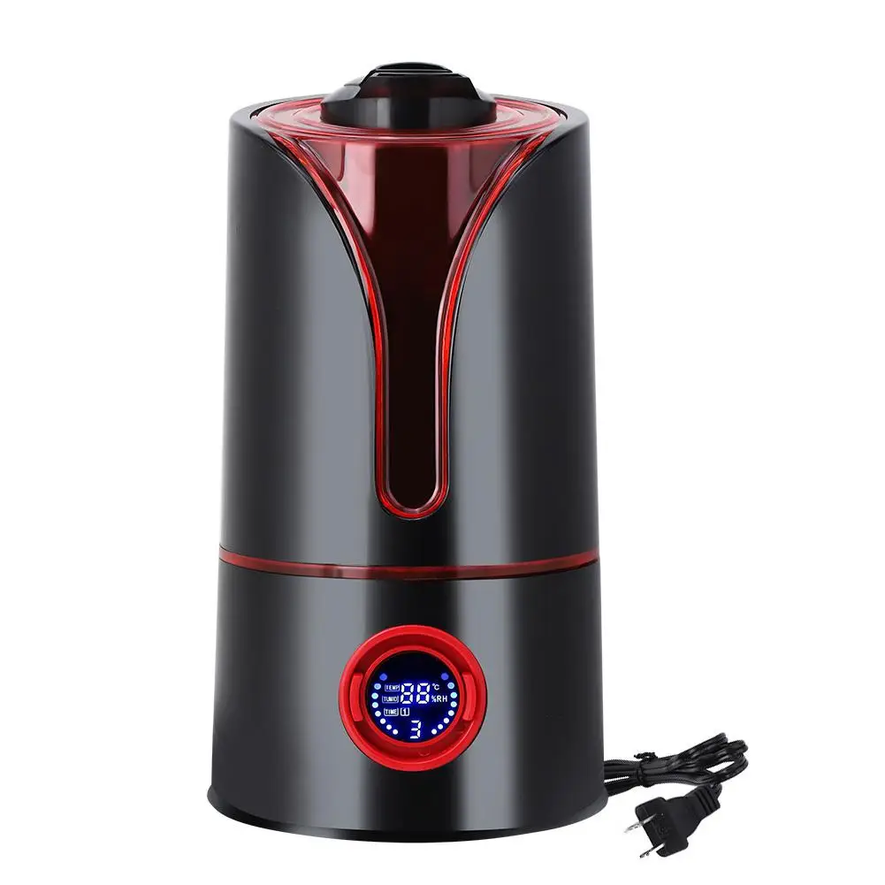 

Timing Air Humidifier 3.5L Home Ultrasonic Humidifying Air Aroma Diffuser with Night Light air diffuser tool
