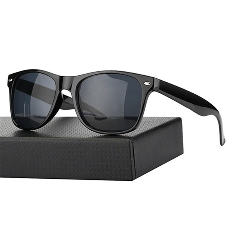 

KUJUNY Sunglasses Men Women Vintage Brand New Designer Mirror Sun Glasses High Quality Eyewear UV400 Fashion Ladies Sunglass