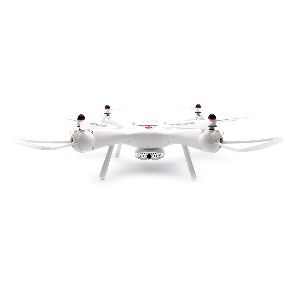 

Syma X25 PRO GPS Positioning / 360-drgreee Flip / One Key Takeoff / Landing WiFi FPV Indoor RC Drone