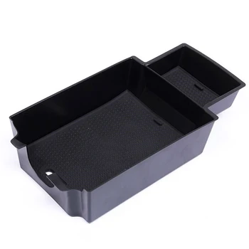 

For Mercedes benz CLA W117 C117 GLA A B Class A180 A250 A260 GLA200 AMG Car Accessories Glove Armrest Storage Box Tray