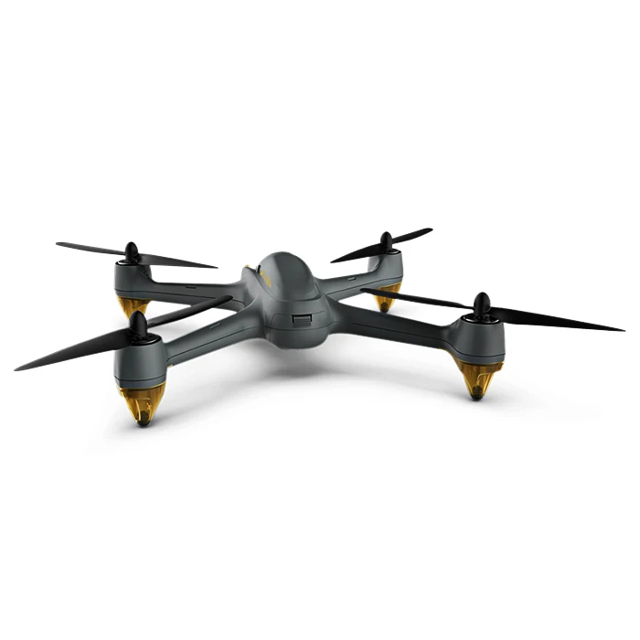 Hubsan H501M X4 Waypoint WiFi FPV Бесщеточный Дрон gps с 720P HD камерой режим следования за мной RC гоночный Квадрокоптер VS H501S игрушки RTF