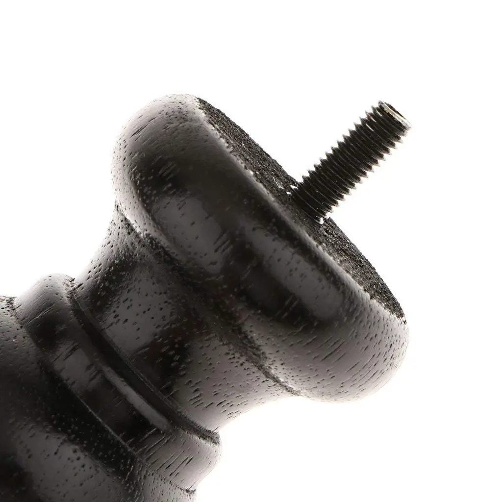 Новый 4 шт мебель ноги деревянный шкаф ножная диван стол и стул высота 150 мм