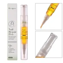 5 мл для ремонта ногтей Лечение грибка жидкая ручка противогрибковые грибы стоп Уход за ногтями восстанавливающая жидкость