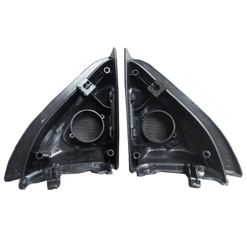 Car Tweeter Refitting Speaker Boxes Audio Door Angle Gum For Toyota Corolla Ex 9Th Generation 2014