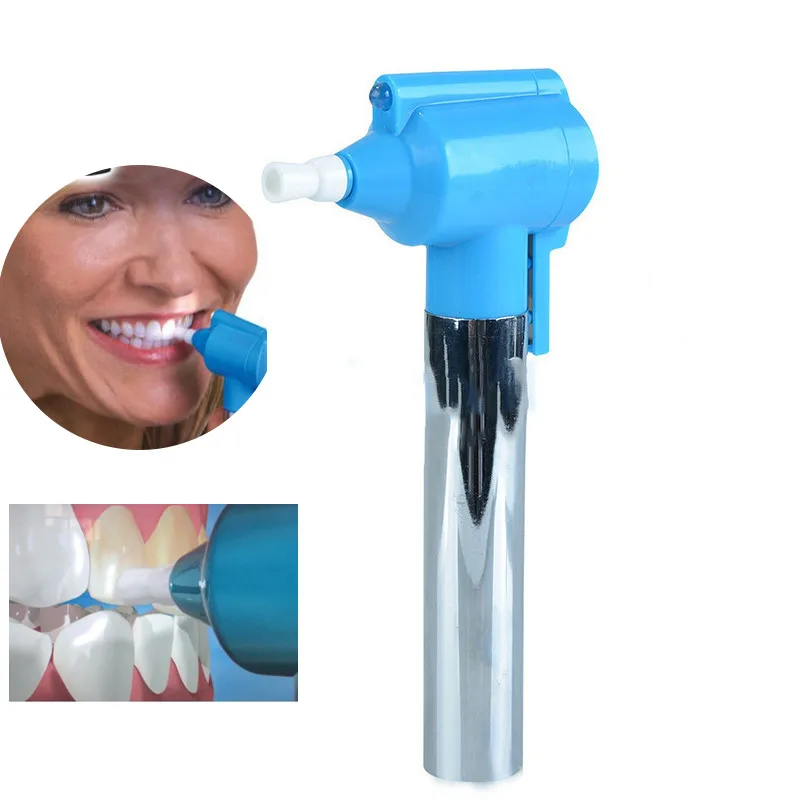 Buy Electric Micro Dental Luma Smile Teeth Whitening