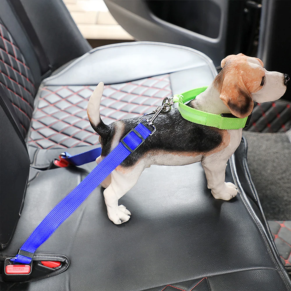 Автомобиль домашнее животное собака ремень безопасности щенок ремнями безопасности автомобиля стикер для Volvo Xc60 S60 s40 S80 V40 V60 v70 v50 850 c30 XC90 s90 v90 xc70 s70