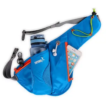 

Waist Bags Running Fanny Pack Women Waist Pack Pouch Belt Bag Men Purse Mobile Phone Pocket Case Camping Hiking Sports Bag
