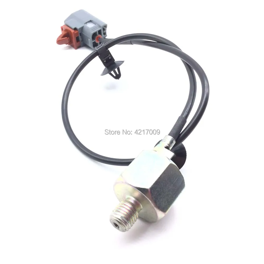 ZJ01 18 921 E1T50371 ZJ0118921 e001t50датчик детонации удара 471 для Mazda 3 5 CR19 6 1 2 0 Mazda6 Mazda2 Mazda3 BK