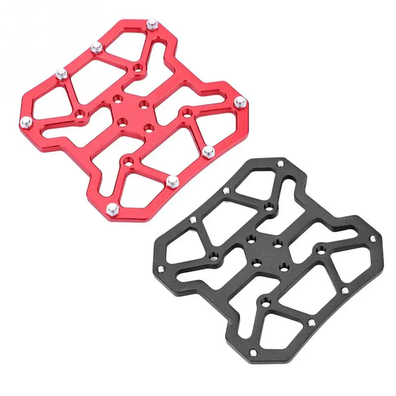 mtb pedal adapter